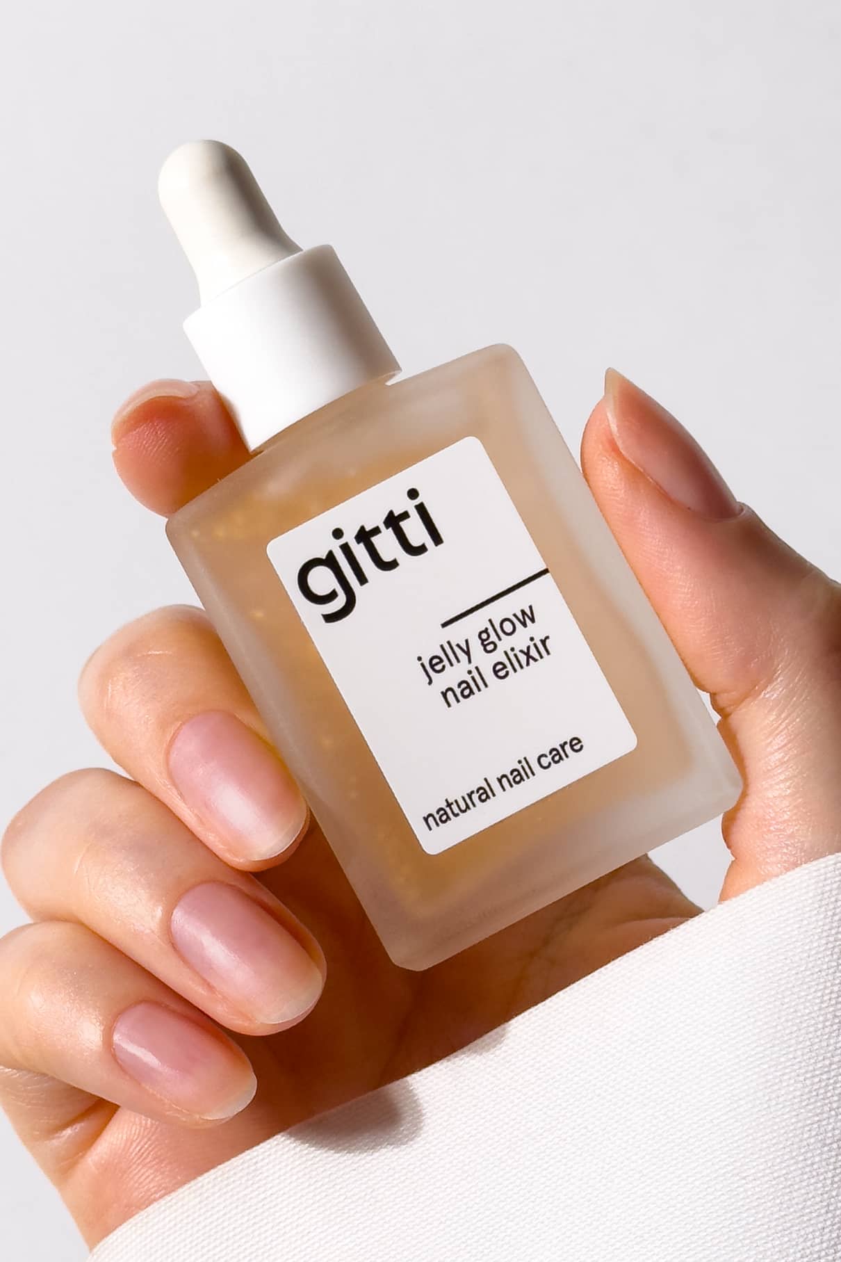 Nail Recovery Ritual