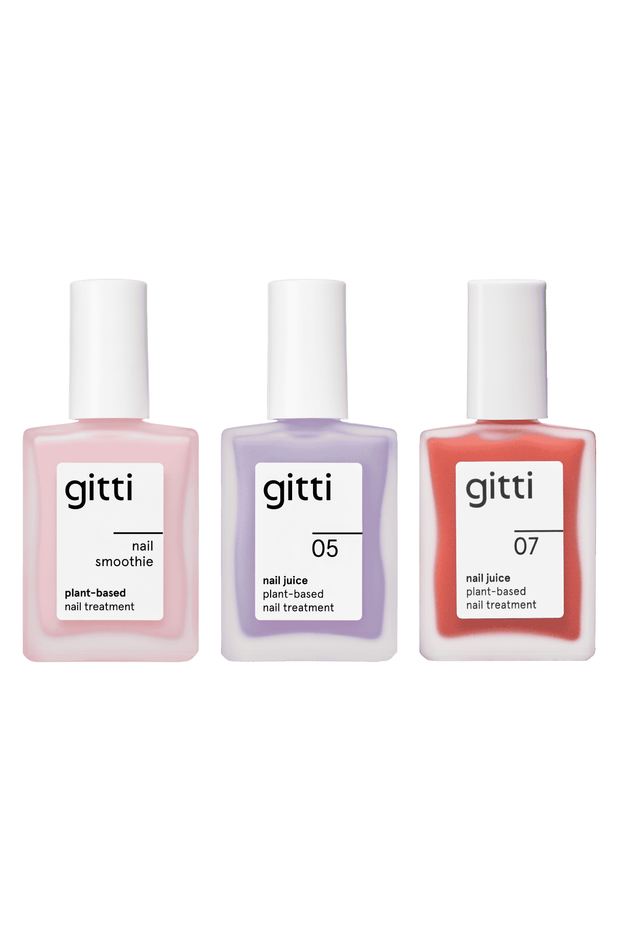 Treatment Trio