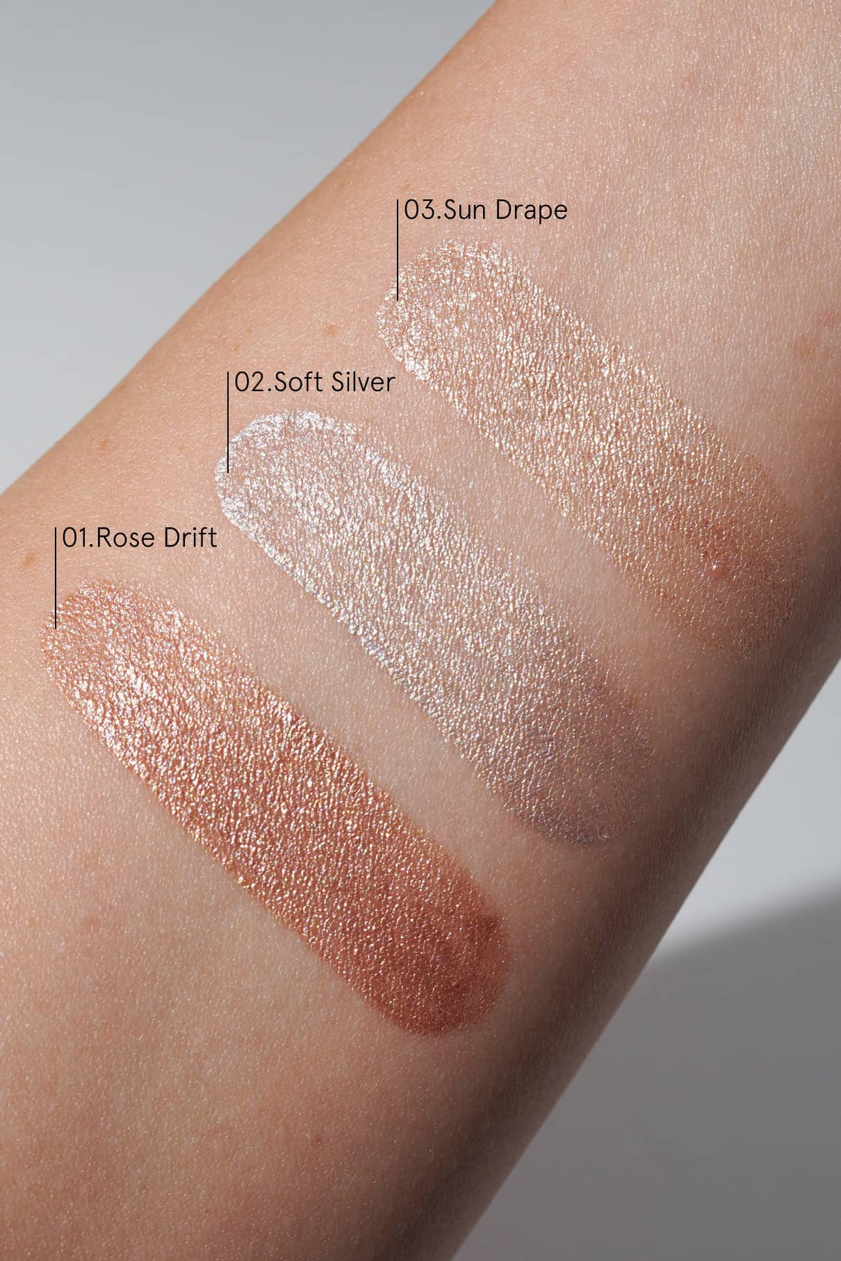 Halo Eyes no. 03