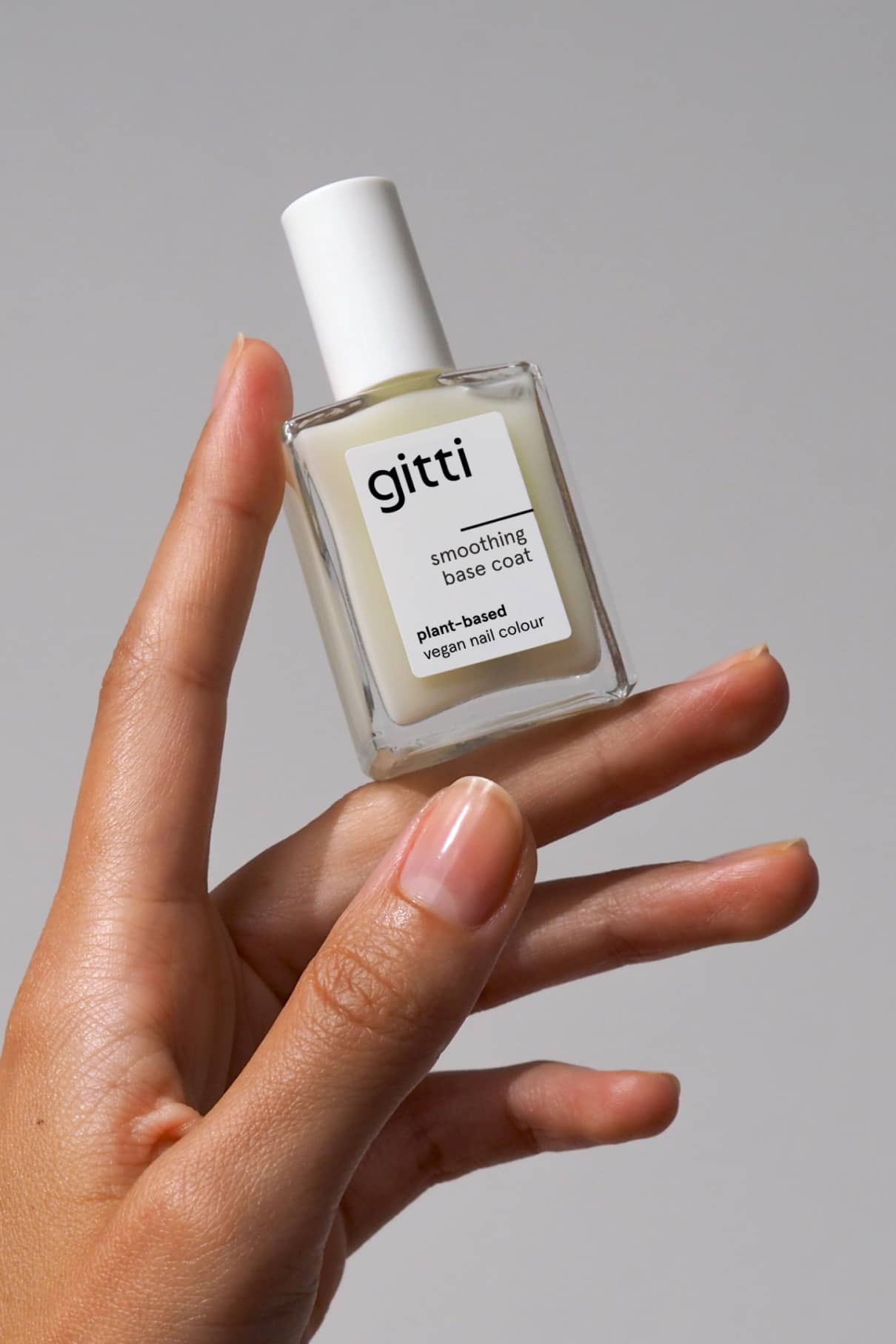 Infinite Gloss Routine