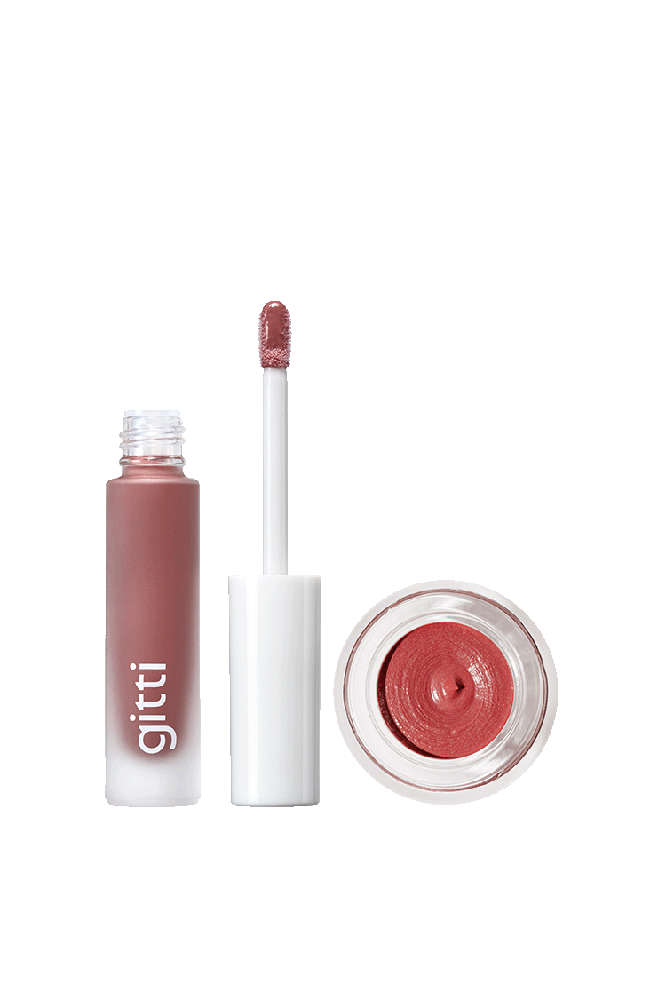 Lip & Cheek Duo