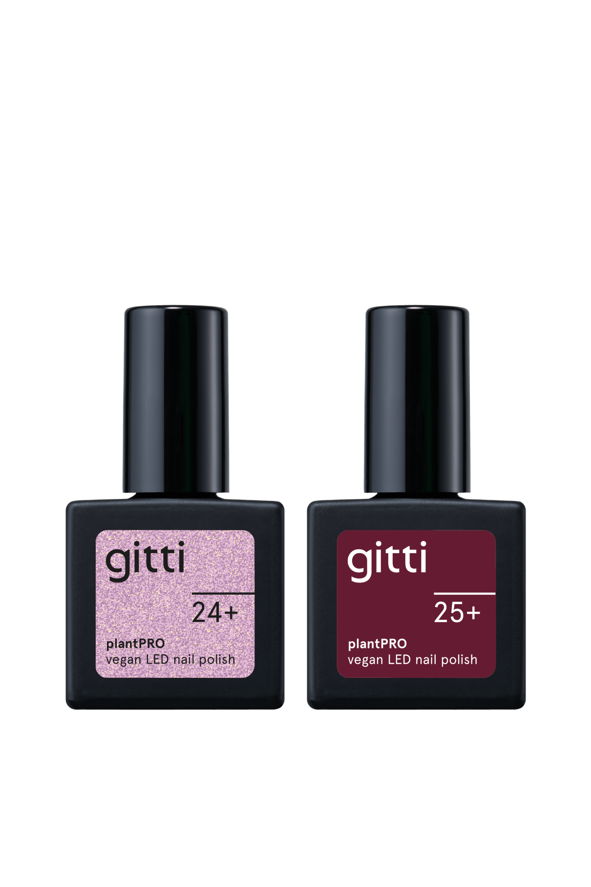 PRO Colour Duo