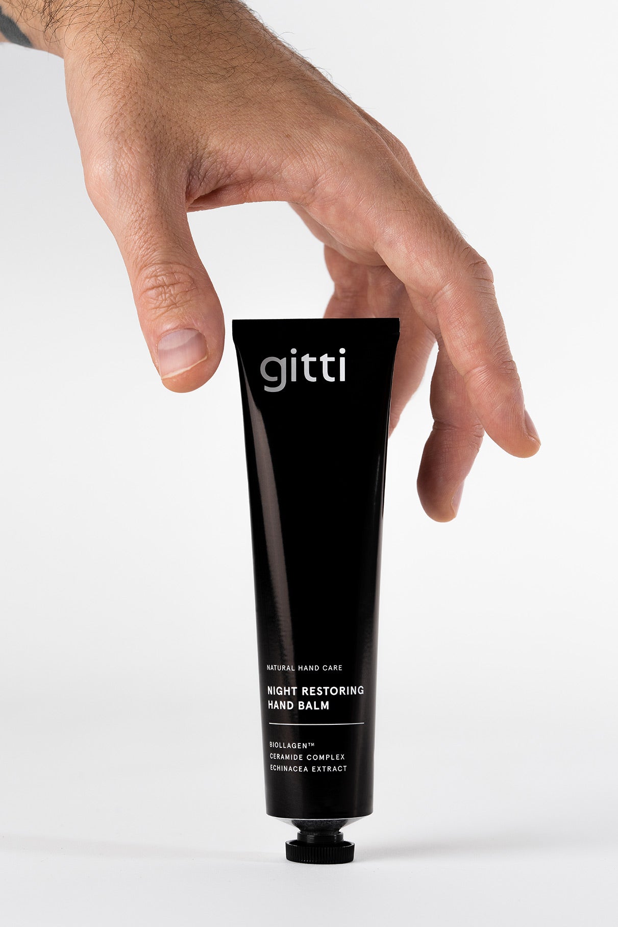 gitti Night Restoring Hand Balm